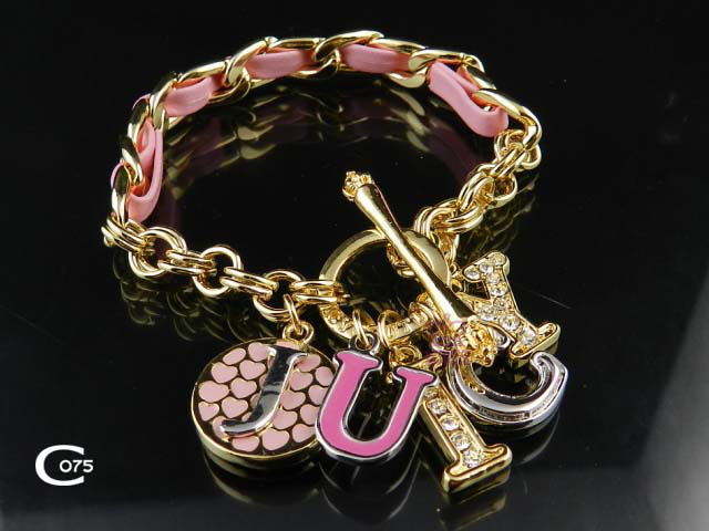 Bracciale Juicy Modello 10